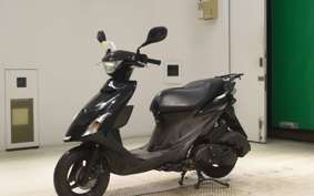 SUZUKI ADDRESS V125 SS CF4MA