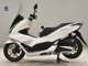 Фото Honda PCX 125 2018 с японского аукциона