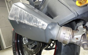 KAWASAKI ZX 10 NINJA ABS 2014