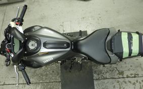 YAMAHA MT-07 2015 RM07J