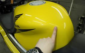 HONDA CBR600F 2002
