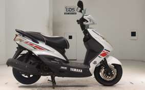 YAMAHA CYGNUS 125 XSR 2 2015 SE44J