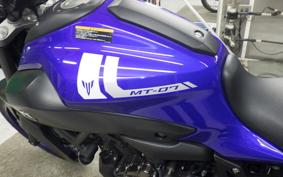 YAMAHA MT-07 ABS 2019 RM19J