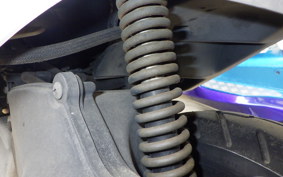 SUZUKI LET's 4 CA45A