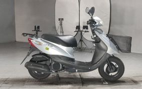 YAMAHA JOG SA57J