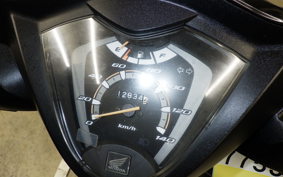HONDA DIO 110 2009 JF31