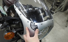 KAWASAKI W800 CAFE 2020 EJ800B