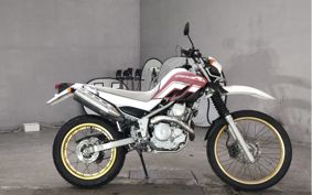 YAMAHA SEROW 250 DG17J