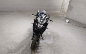 SUZUKI GSX250 R DN11A