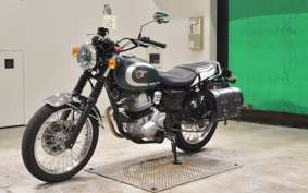 KAWASAKI W230 2025 BJ230A
