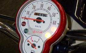 YAMAHA VINO 50 SA54J