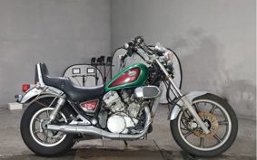 KAWASAKI VZ750 1985 VN750A