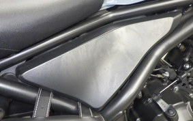 HONDA REBEL 250 2006 MC49