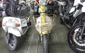 YAMAHA PASSOL 2E9