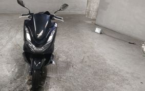 HONDA PCX 160 KF47