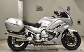 YAMAHA FJR1300 AS 2017 RP27J