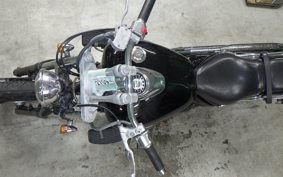 YAMAHA DRAGSTAR 400 1996 4TR