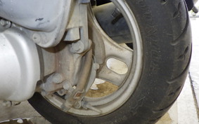 HONDA TODAY 1990 AF61