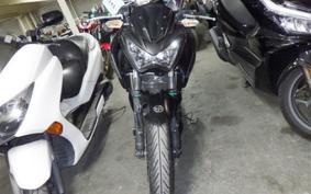 KAWASAKI Z250 ER250C