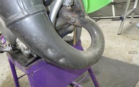 KAWASAKI KX65 2022 KX065A