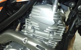YAMAHA SEROW 250 Gen.3 2019 DG31J