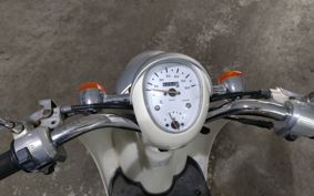 HONDA CREA SCOOPY AF55