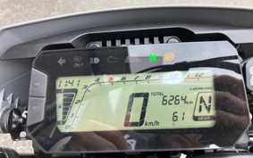 HONDA CRF250L MD47