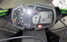 KAWASAKI NINJA ZX-6R A 2023 ZX636G