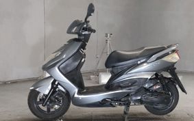 YAMAHA CYGNUS125X SE44J