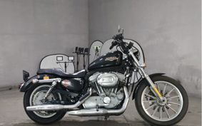 HARLEY XL883L 2009 CR2
