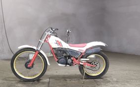 YAMAHA TY250 SCOTTISH 53Y
