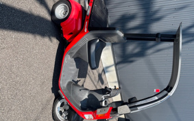 HONDA GYRO TA03