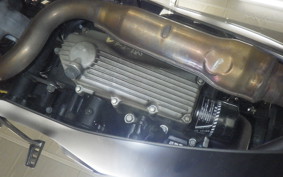 KAWASAKI Z250 2008 ER250C