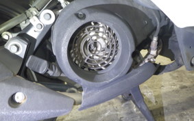 YAMAHA CYGNUS 125 XSR 3 2006 SEA5J