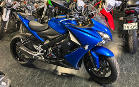 SUZUKI GSX-S1000F 2016 GT79A