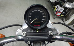HARLEY XLH883 2000