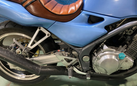 KAWASAKI BALIUS 250 ZR250A