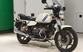 BMW R100RS 1990