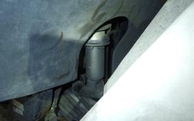 HONDA GYRO X 2020 TD01