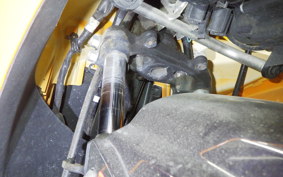 HONDA ﾀﾗﾆｽ110 2025