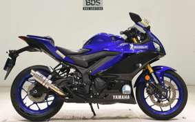 YAMAHA YZF-R25 A 2008 RG43J