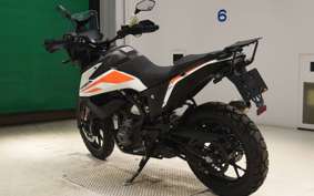 KTM 390 ADVENTURE 2021