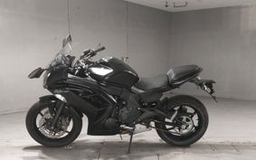KAWASAKI NINJA 400 2015 EX400E