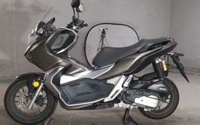 HONDA ADV150 KF38