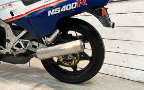 HONDA NS400R 1987 NC19