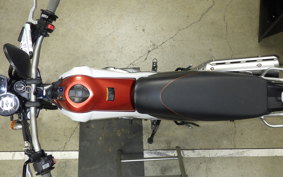 YAMAHA TRICKER Gen.2 2008 DG16J