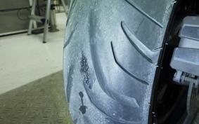 YAMAHA TRICITY 125 A