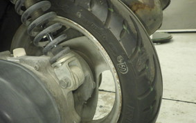 YAMAHA JOG POCHE 2006 SA08J