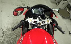 TRIUMPH DAYTONA 675 2008