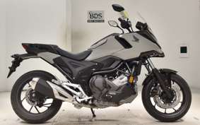 HONDA NC750X DCT 2025 RH23